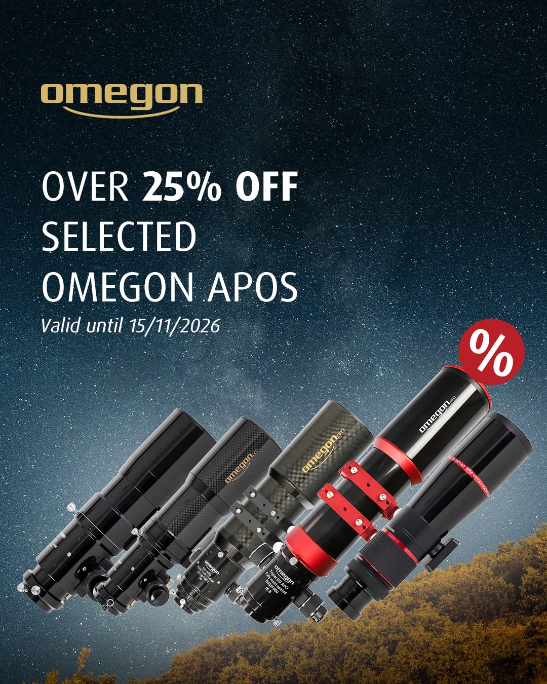 Astroshop featured product