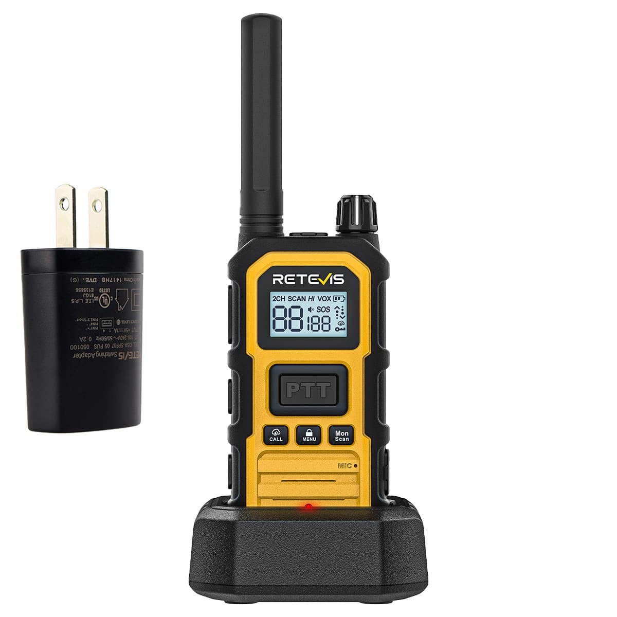 Retevis featured product