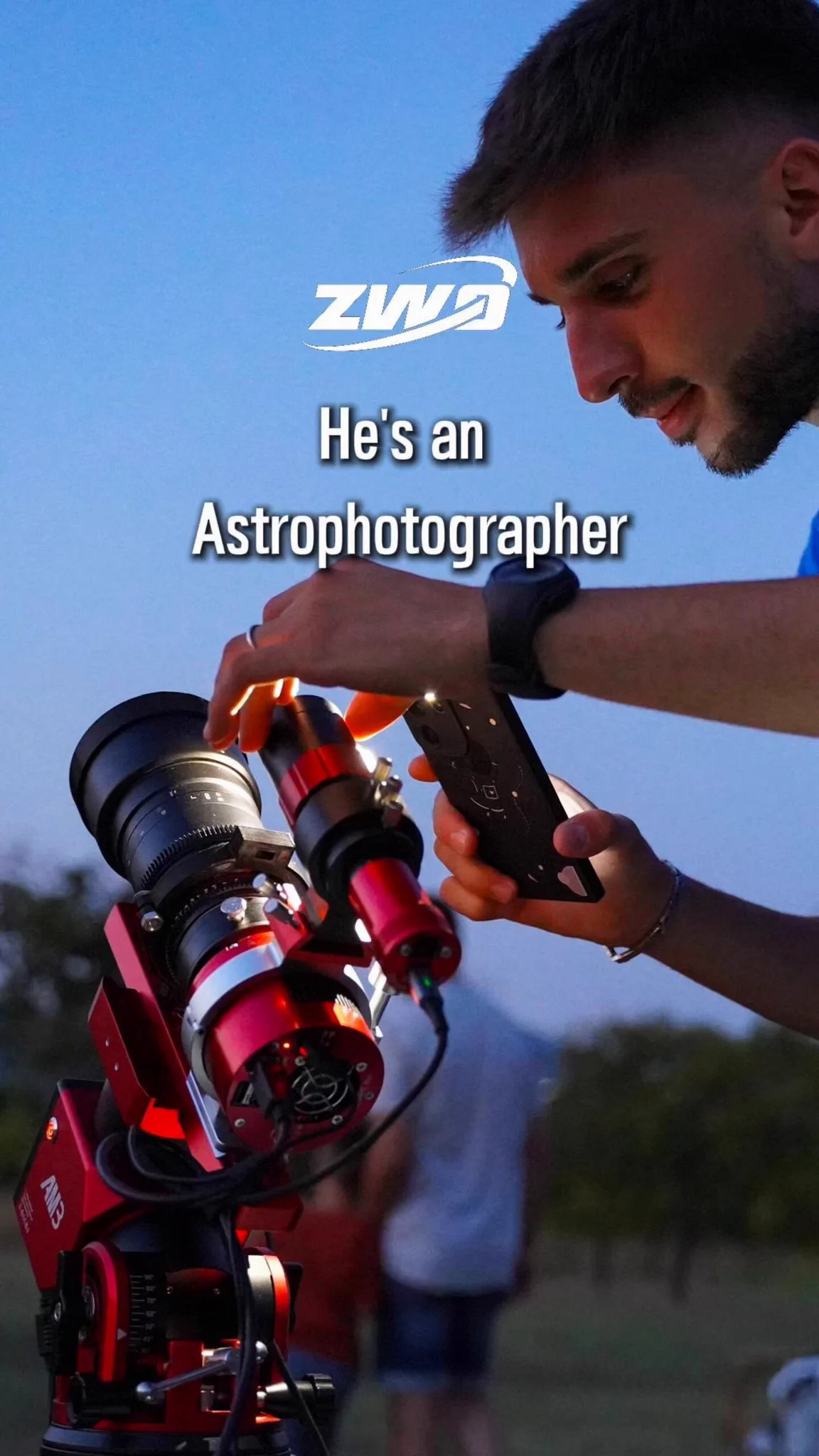 ZWO Astro latest review image